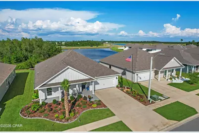 4962 Prater Road, Panama City, FL 32404 - Photo 2