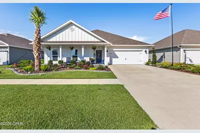 4962 Prater Road, Panama City, FL 32404 - Photo 2