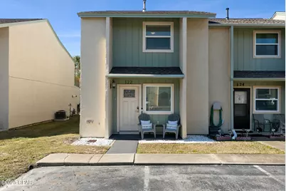 122 W Leslie Lane, Panama City Beach, FL 32407 - Photo 2