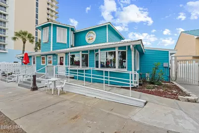 122 W Leslie Lane, Panama City Beach, FL 32407 - Photo 42