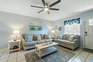 122 W Leslie Ln, Panama City Beach, FL 32407 - Photo 6