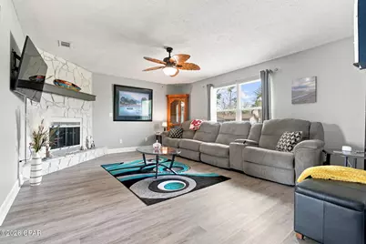 6040 Howard Road, Panama City, FL 32404 - Photo 4