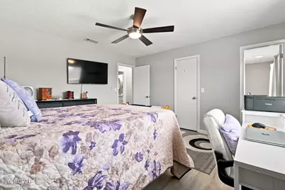 6040 Howard Road, Panama City, FL 32404 - Photo 14