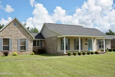 5158 Presidents Circle, Marianna, FL 32446 - Photo 2