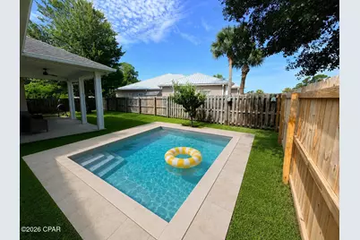 424 Hidden Island Drive, Panama City, FL 32408 - Photo 2