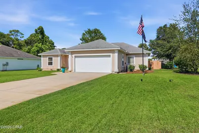 424 Hidden Island Drive, Panama City, FL 32408 - Photo 6
