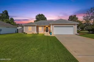 424 Hidden Island Dr, Panama City, FL 32408 - Photo 1
