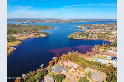 4408 Bayou Oaks Drive, Panama City, FL 32404 - Photo 8