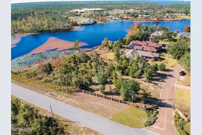 4408 Bayou Oaks Drive, Panama City, FL 32404 - Photo 4