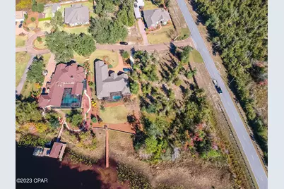 4408 Bayou Oaks Drive, Panama City, FL 32404 - Photo 2