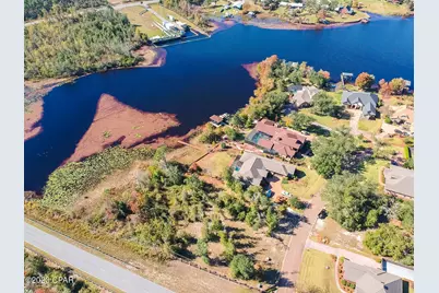 4408 Bayou Oaks Drive, Panama City, FL 32404 - Photo 6