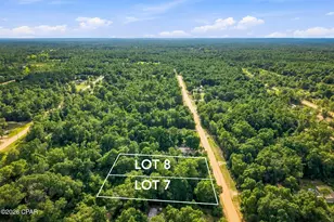 Lot 7 Greenbriar Dr, Fountain, FL 32438 - Photo 1