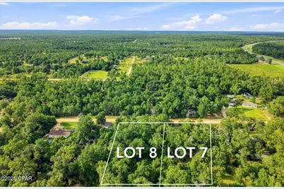 Lot 7 Greenbriar Drive, Fountain, FL 32438 - Photo 2