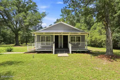 4586 Porter Pond Road, Chipley, FL 32428 - Photo 1