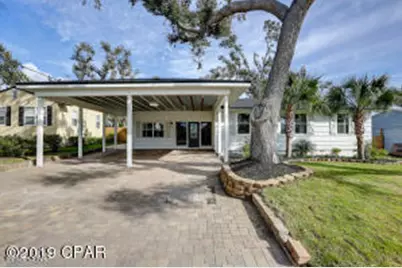 106 N Marie Drive, Panama City, FL 32401 - Photo 1