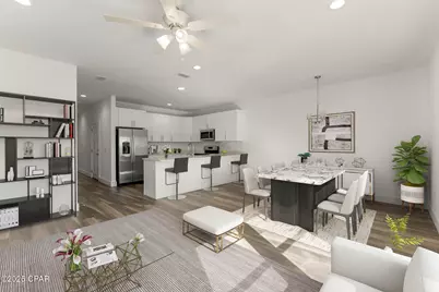 7007 Patronis Drive, Panama City, FL 32408 - Photo 12