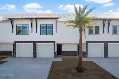 7007 Patronis Drive, Panama City, FL 32408 - Photo 1