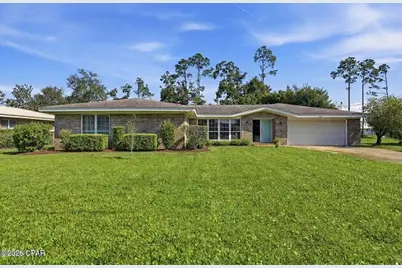 2306 Pretty Bayou Island Drive, Panama City, FL 32405 - Photo 52