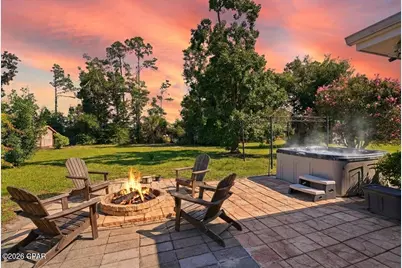 2306 Pretty Bayou Island Drive, Panama City, FL 32405 - Photo 44