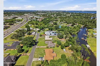2306 Pretty Bayou Island Drive, Panama City, FL 32405 - Photo 54