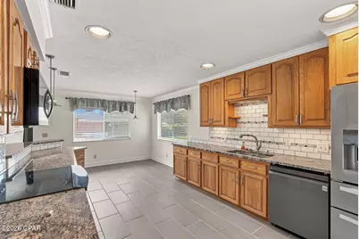 2306 Pretty Bayou Island Drive, Panama City, FL 32405 - Photo 14