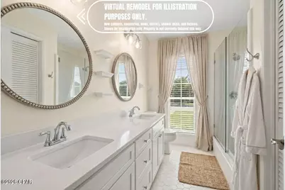 2306 Pretty Bayou Island Drive, Panama City, FL 32405 - Photo 28