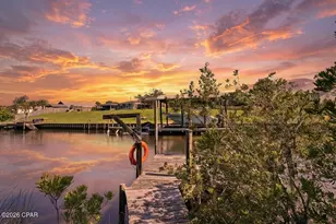 2306 Pretty Bayou Island Dr, Panama City, FL 32405 - Photo 62
