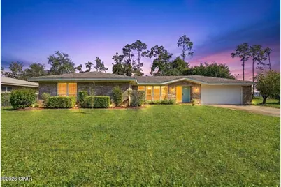 2306 Pretty Bayou Island Drive, Panama City, FL 32405 - Photo 2