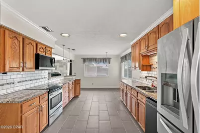 2306 Pretty Bayou Island Drive, Panama City, FL 32405 - Photo 18