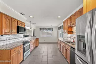 2306 Pretty Bayou Island Dr, Panama City, FL 32405 - Photo 18