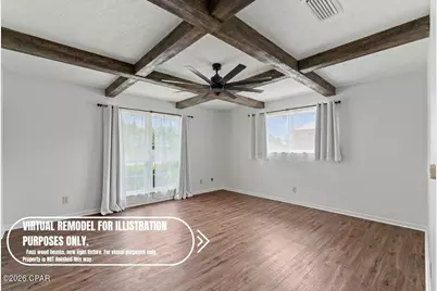 2306 Pretty Bayou Island Drive, Panama City, FL 32405 - Photo 24