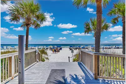 6505 Thomas Drive #415, Panama City, FL 32408 - Photo 42