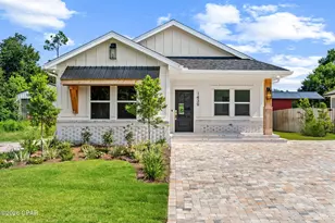1439 1st St, Panama City, FL 32409 - Photo 1