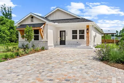 1439 1st Street, Panama City, FL 32409 - Photo 2