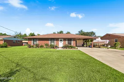 403 Wisconsin Avenue, Lynn Haven, FL 32444 - Photo 1