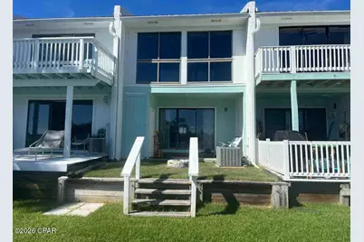 8623 N Lagoon Drive #C4, Panama City, FL 32408 - Photo 4