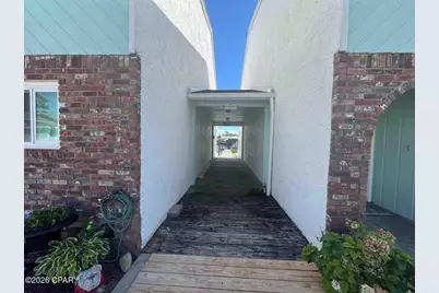 8623 N Lagoon Drive #C4, Panama City, FL 32408 - Photo 2