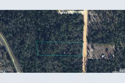 0 Wood Avenue, Alford, FL 32420 - Photo 1