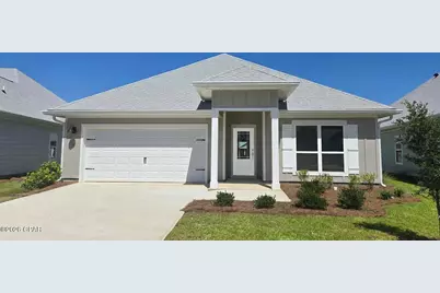 562 Hancock Way, Panama City Beach, FL 32413 - Photo 1