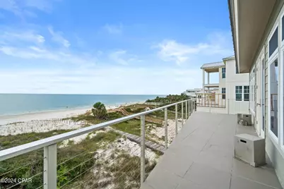 151 Sapodilla Lane, Port Saint Joe, FL 32456 - Photo 48