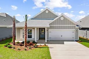254 Dama Del Mar Wy, Panama City Beach, FL 32407 - Photo 1