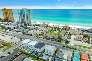5231 Thomas Dr, Panama City Beach, FL 32408 - Photo 40