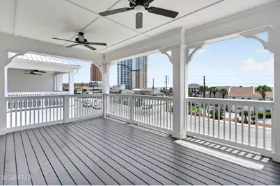5231 Thomas Drive, Panama City Beach, FL 32408 - Photo 34