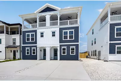 5231 Thomas Drive, Panama City Beach, FL 32408 - Photo 2
