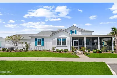 8956 Parrot Place, Panama City Beach, FL 32413 - Photo 1