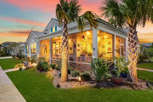 8956 Parrot Pl, Panama City Beach, FL 32413 - Photo 2