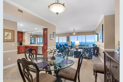 7115 Thomas Drive #1803, Panama City, FL 32408 - Photo 2