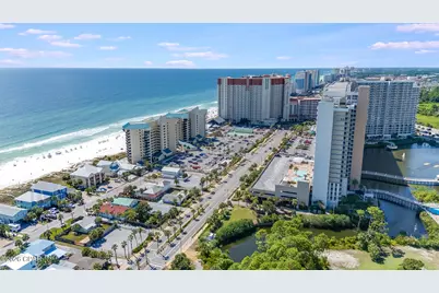 9902 S Thomas Drive #1833, Panama City, FL 32408 - Photo 66