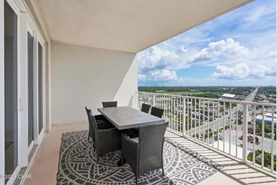 9902 S Thomas Drive #1833, Panama City, FL 32408 - Photo 12