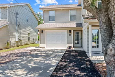4128 Catherine Street, Panama City Beach, FL 32408 - Photo 1